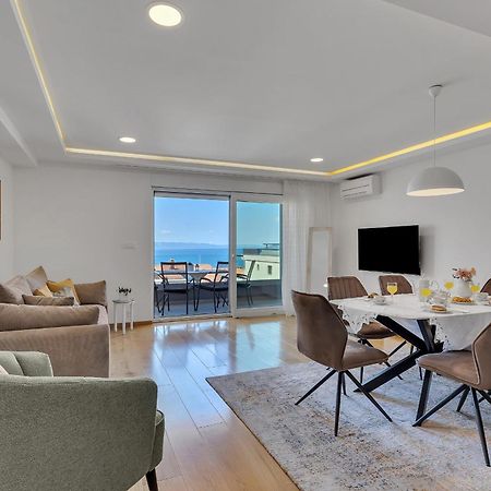 Apartments Dany Makarska Zewnętrze zdjęcie