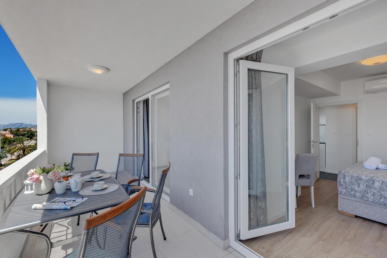 Apartments Dany Makarska Zewnętrze zdjęcie