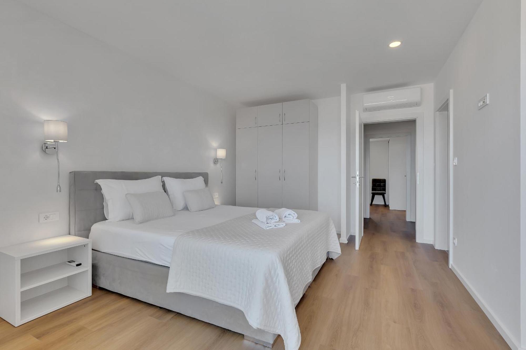 Apartments Dany Makarska Zewnętrze zdjęcie